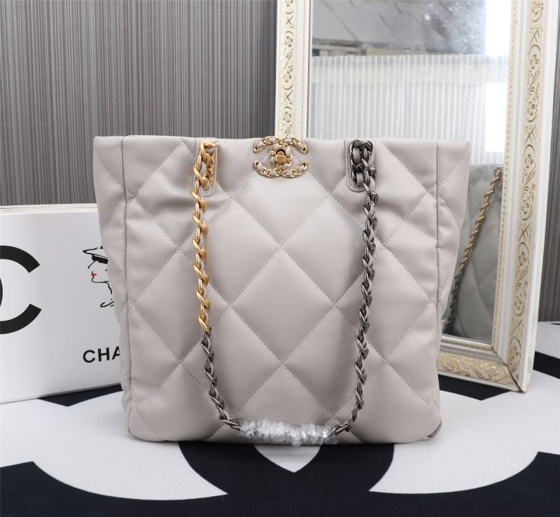 Chanel Shopping Bags